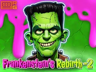 Frankenstein's Rebirth 2