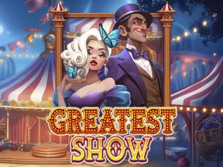 Greatest Show icon