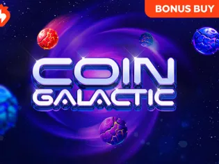 Coin Galactic icon