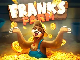 Frank's Farm icon