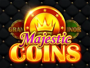 Majestic Coins icon
