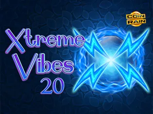 Extreme Vibes 20 icon