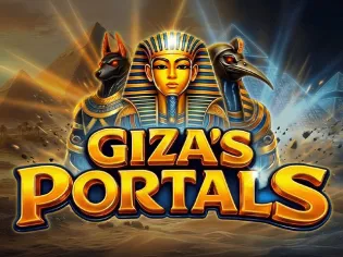 Giza’s Portals icon