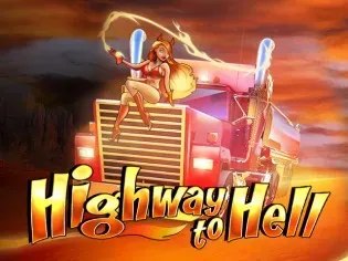 Highway to Hell icon