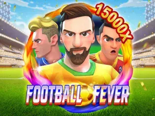Football Fever cover image