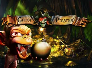 Ghost Pirates icon