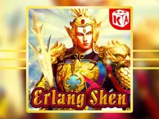 Erlang Shen icon