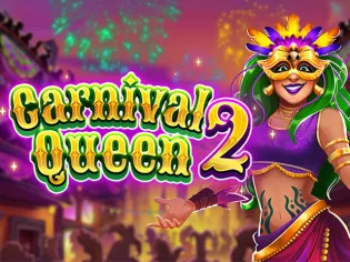 Carnival Queen 2 icon