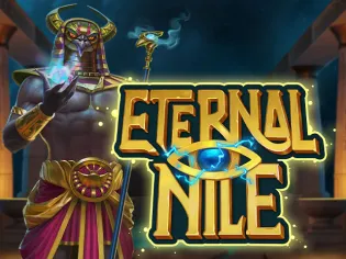 Eternal Nile icon