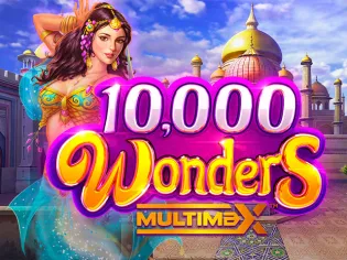 10000 Wonders Multimax icon
