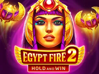 Egypt Fire 2 icon